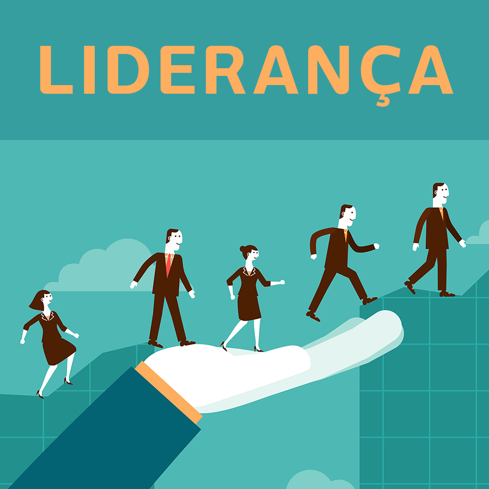 A Importância Da Liderança Oper Group